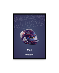 Alexander Albon - Saison 2023
