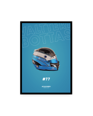 Valtteri Bottas - Saison 2023