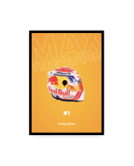 Max Verstappen - Saison 2023