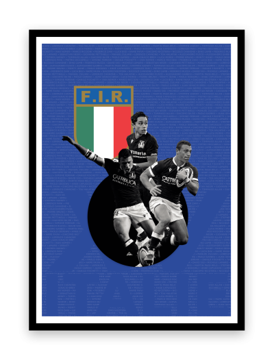 Italie - Coupe du monde 2023